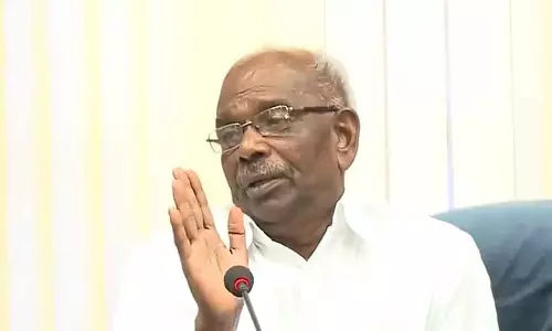 सीपीएम के MM मणि ने पीड़ित के मानसिक स्वास्थ्य पर ध्यान केंद्रित किया सीपीएम के MM मणि ने पीड़ित के मानसिक स्वास्थ्य पर ध्यान केंद्रित किया