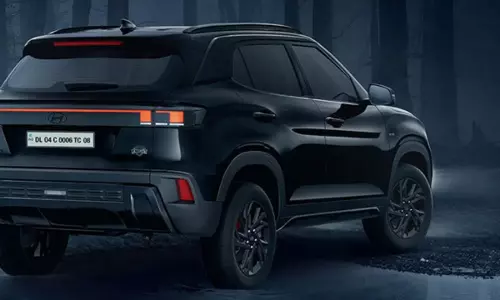 Maruti e -विटारा और हुंडई क्रेटा ईवी इसी महीने लॉन्च होगीं Maruti e -विटारा और हुंडई क्रेटा ईवी इसी महीने लॉन्च होगीं