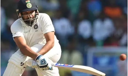 Rohit Sharma को अब अग्निपरीक्षा का सामना करना पड़ेगा
