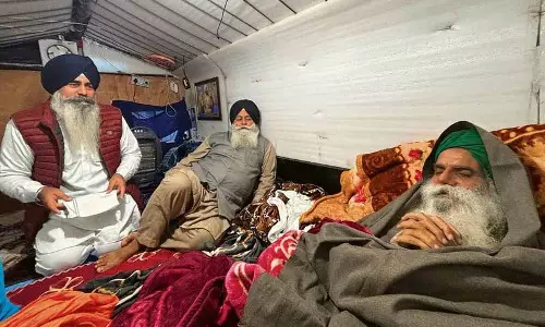 Punjab SC: अगर केंद्र बातचीत की पेशकश करता, तो दल्लेवाल मेडिकल सहायता स्वीकार करेंगे