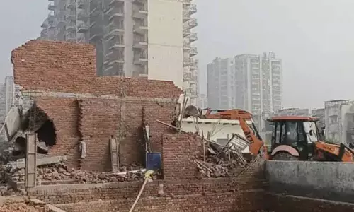 Punjab: 31 जुलाई से पहले अवैध कॉलोनियों में पंजीकृत भूखंडों पर कोई स्पष्टता नहीं