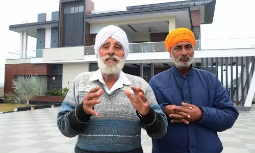 आलू की खेती मामले में कोई नई FIR नहीं, बच्चों को काम पर नहीं रखा आलू की खेती मामले में कोई नई FIR नहीं, बच्चों को काम पर नहीं रखा