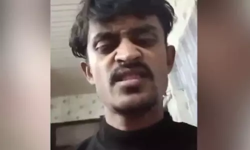 न्यू ईयर पर होटल में 5 का मर्डर, आरोपी अरशद का वीडियो सामने आया, बताया क्यों उठाया खौफनाक कदम