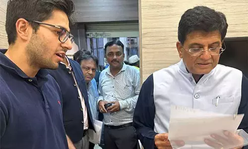 2025 में क्विक कॉमर्स बड़े पैमाने पर पहुंचना शुरू हो जाएगा