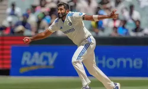 Jasprit बुमराह ने 51 साल पुराने रिकॉर्ड को तोड़ दिया