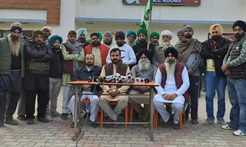 3 जनवरी की बैठक के लिए SC द्वारा नियुक्त पैनल से अभी तक कोई निमंत्रण नहीं
