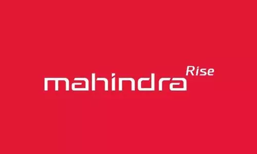 महिंद्रा एंड महिंद्रा ने दिसंबर में बिक्री में 16% की वृद्धि दर्ज की
