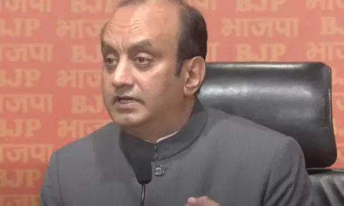 BJP ने अरविंद केजरीवाल के 10 झूठे वादे गिनाए