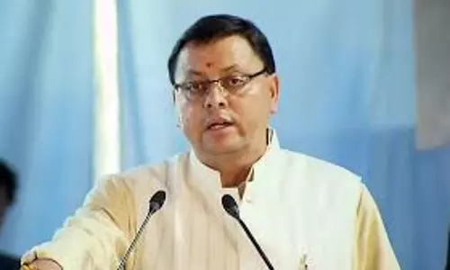 Uttarakhand: सीएम धामी ने जारी रहेगा अवैध धार्मिक अतिक्रमण के खिलाफ अभियान