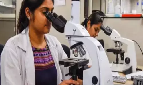 NCR Ghaziabad: 30 कॉलेजों के फामेर्सी में दो हजार सीटों पर महज 550 दाखिले हुए