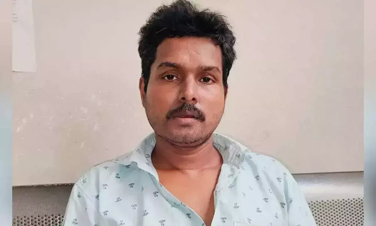 Karnataka : पत्नी की हत्या की कोशिश के जुर्म में एक व्यक्ति को मौत की सजा