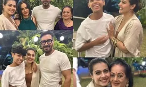 Kajol ने 2024 को ‘फिल्मी अंत से बेहतर’ बताया