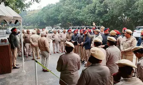 Wonderland Farm को नए साल की पूर्व संध्या पर पार्क को उड़ाने की धमकी मिली Wonderland Farm को नए साल की पूर्व संध्या पर पार्क को उड़ाने की धमकी मिली