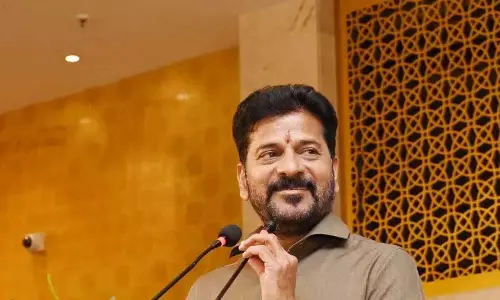 CM Revanth Reddy 14 जनवरी को ऑस्ट्रेलिया दौरे पर जाएंगे CM Revanth Reddy 14 जनवरी को ऑस्ट्रेलिया दौरे पर जाएंगे