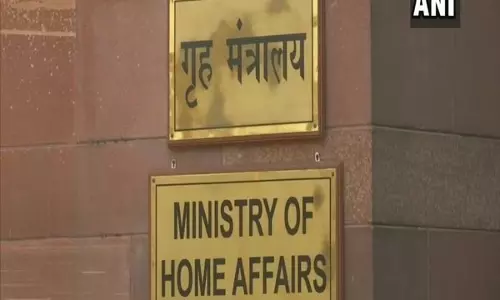 CPI अंतर-राज्यीय सीमाओं के साथ नए क्षेत्रों में विस्तार करने का प्रयास कर रहा है: गृह मंत्रालय की रिपोर्ट CPI अंतर-राज्यीय सीमाओं के साथ नए क्षेत्रों में विस्तार करने का प्रयास कर रहा है: गृह मंत्रालय की रिपोर्ट