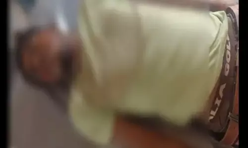 शौच करने गया था किशोर, करंट से मौत
