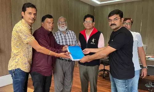 HSPA ने फीस वृद्धि को विनियमित करने के लिए वैधानिक आयोग की स्थापना की मांग की HSPA ने फीस वृद्धि को विनियमित करने के लिए वैधानिक आयोग की स्थापना की मांग की