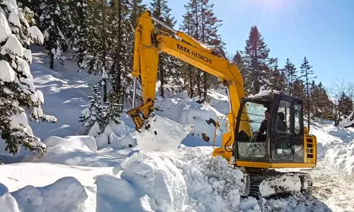 Himachal Pradesh में 2 जनवरी से और अधिक बारिश, बर्फबारी की संभावना