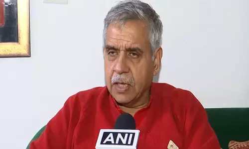 Congress के संदीप दीक्षित ने मौजूदा संकट के बीच मणिपुर के सीएम की माफी की आलोचना की Congress के संदीप दीक्षित ने मौजूदा संकट के बीच मणिपुर के सीएम की माफी की आलोचना की