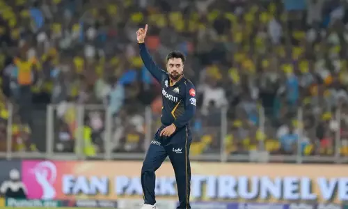 क्या IPL 2025 में शुभमन गिल की जगह राशिद खान होंगे जीटी कप्तान?