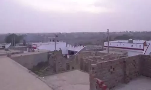 Pakistan: मनमोहन सिंह के पैतृक गांव ने उनके निधन पर शोक जताया Pakistan: मनमोहन सिंह के पैतृक गांव ने उनके निधन पर शोक जताया