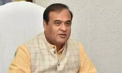Assam के मुख्यमंत्री ने सार्वजनिक परिवहन कर्मचारियों के लिए