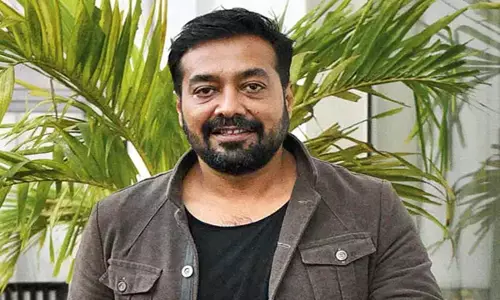 Anurag Kashyap ने की बॉलीवुड की आलोचना, साउथ की तारीफ