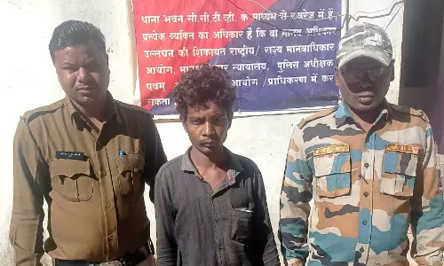 रिश्तेदारी में लालच बना जानलेवा, भतीजे ने की बुआ की हत्या