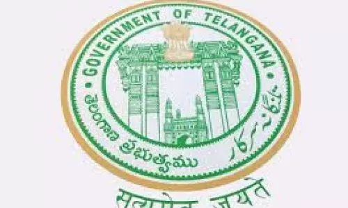 शिक्षा के लिए 15% बजट आवंटित करें: Telangana शिक्षक संघ शिक्षा के लिए 15% बजट आवंटित करें: Telangana शिक्षक संघ