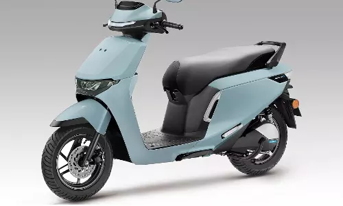 होंडा एक्टिवा इलेक्ट्रिक और QC1 की बुकिंग 1,000 रुपये से शुरू हो