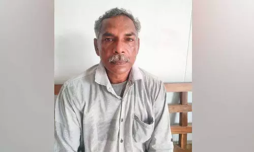 Kerala : अलप्पुझा में ससुर की चाकू घोंपकर हत्या करने वाले व्यक्ति को आजीवन कारावास