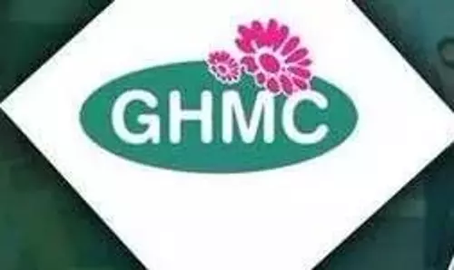 2024 में GHMC ने कनेक्टिविटी विकास पर ध्यान केंद्रित किया