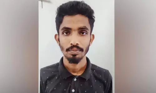 Kerala : थोडुपुझा में ड्रग्स रखने और परिवहन के लिए युवक को 10 साल की सश्रम कारावास की सजा