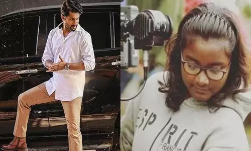 Hit 3 की शूटिंग के दौरान हादसा.. असिस्टेंट सिनेमैटोग्राफर की मौत