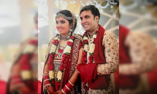 अतुल सुभाष की तरह पुनीत खुदकुशी मामला: मृतक की बहन का आरोप, भाभी की प्रताड़ना से गंवाई जान अतुल सुभाष की तरह पुनीत खुदकुशी मामला: मृतक की बहन का आरोप, भाभी की प्रताड़ना से गंवाई जान