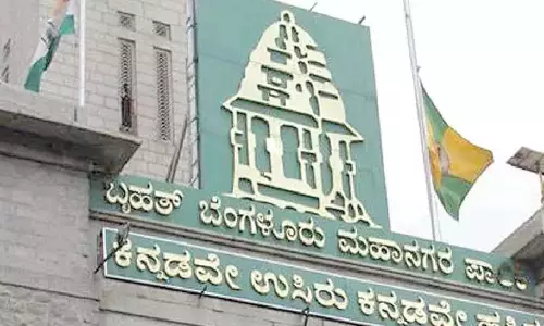 BBMP ने अतिक्रमण हटाने के प्रयास तेज किए, झील बफर जोन पर ध्यान केंद्रित किया