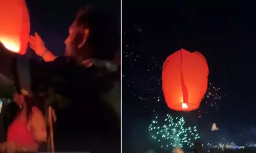 MS धोनी ने परिवार और दोस्तों के साथ गोवा नए साल का जश्न मनाया, VIDEO...