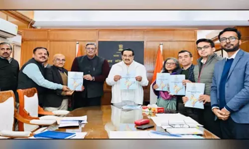 Assam और अन्य पूर्वोत्तर राज्यों में भूजल की गुणवत्ता सिंचाई के लिए