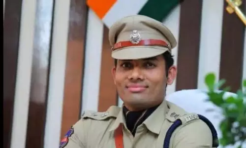 Adilabad में माओवादी खतरे के बाद पुलिस हाई अलर्ट पर