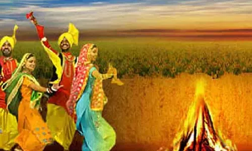 Jalandhar: शहर के सरकारी स्कूल 4 जनवरी को धीयां दी लोहड़ी मनाएंगे