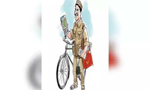 भारत में 1 जनवरी को ही हुई थी मनी ऑर्डर सेवा शुरू, गुजरे जमाने का था पेटीएम भारत में 1 जनवरी को ही हुई थी मनी ऑर्डर सेवा शुरू, गुजरे जमाने का था पेटीएम
