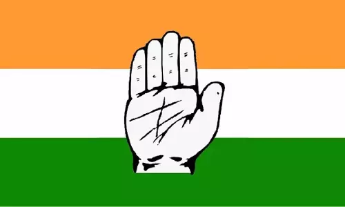 Punjab: मुकाबला करने के लिए कांग्रेस को पुनर्रणनीति बनाने की जरूरत