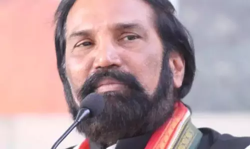 Uttam: राज्य को 550 टीएमसी कृष्णा जल हिस्सा मिलने की उम्मीद