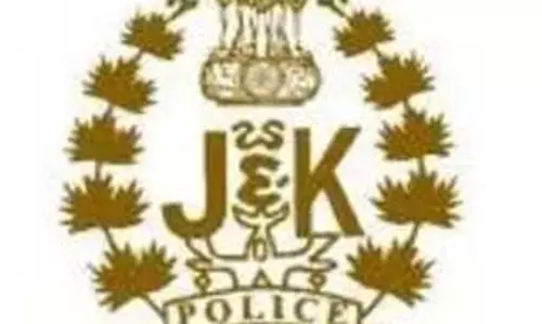 J&K 2024 : पुलिस ने 415 ड्रग मामलों में 536 लोगों को हिरासत में लिया J&K 2024 : पुलिस ने 415 ड्रग मामलों में 536 लोगों को हिरासत में लिया