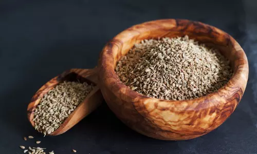 अजवायन सर्दी और खांसी से राहत दिलाता है जानिए अजवायन सर्दी और खांसी से राहत दिलाता है जानिए