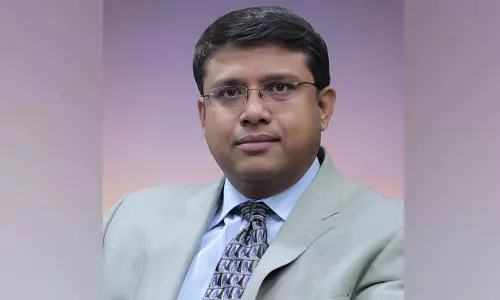 Rajesh Pagadala को वर्ष 2025 के लिए TiE हैदराबाद का नया अध्यक्ष नियुक्त किया Rajesh Pagadala को वर्ष 2025 के लिए TiE हैदराबाद का नया अध्यक्ष नियुक्त किया