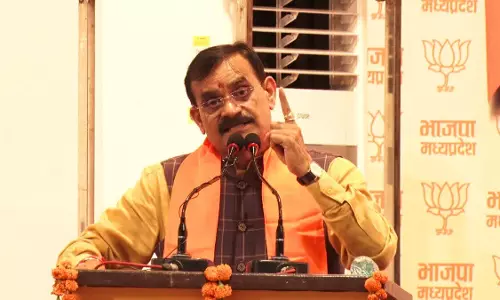 Bhopal: ज्यादातर जिलों में रायशुमारी से ही जिलाध्यक्ष तय होंगे: भाजपा
