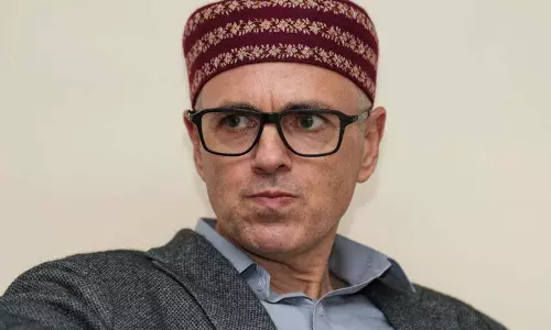राज्य का दर्जा और दोहरा नियंत्रण Omar सरकार के लिए महत्वपूर्ण मुद्दे बने हुए राज्य का दर्जा और दोहरा नियंत्रण Omar सरकार के लिए महत्वपूर्ण मुद्दे बने हुए