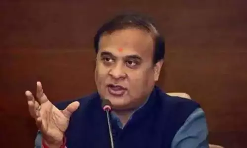 Assam : सीएम सरमा ने कहा, 2024 तक 9 लाख से अधिक लोगों के आधार बायोमेट्रिक्स अनलॉक हो जाएंगे