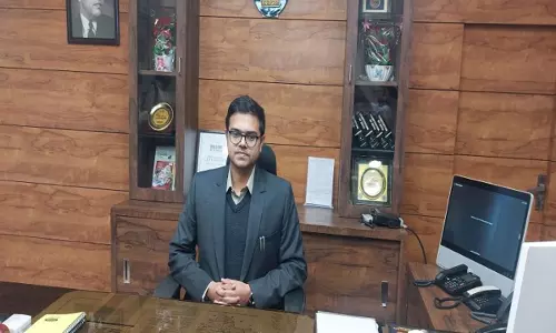 Dausa: 2 जनवरी को जिला कलेक्टर देवेंद्र कुमार करेंगे ग्राम पंचायत स्तरीय जनसुनवाई Dausa: 2 जनवरी को जिला कलेक्टर देवेंद्र कुमार करेंगे ग्राम पंचायत स्तरीय जनसुनवाई